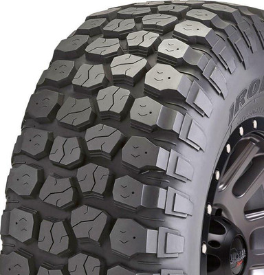 Ironman Tires 40x15.50R26/10 Ironman All Country M/T (Load E) Ironman Tires 40x15.50R26/10 Ironman All Country M/T (Load E)