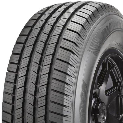 Michelin Tires 235/60R18 Michelin Defender LTX M/S   Michelin Tires 235/60R18 Michelin Defender LTX M/S