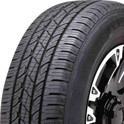Nexen Tires 265/65R17 Nexen Roadian HTX RH5 Nexen Tires 265/65R17 Nexen Roadian HTX RH5
