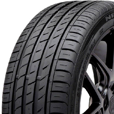 Nexen Tires 205/45ZR16/XL Nexen N'fera SU1 Nexen Tires 205/45ZR16/XL Nexen N'fera SU1