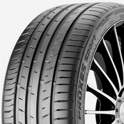 Toyo Tires 255/40ZR20 Toyo Proxes Sport Toyo Tires 255/40ZR20 Toyo Proxes Sport