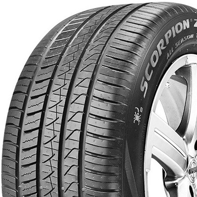 Pirelli Tires 245/40R21 Pirelli Scorpion Zero All Season Pirelli Tires 245/40R21 Pirelli Scorpion Zero All Season