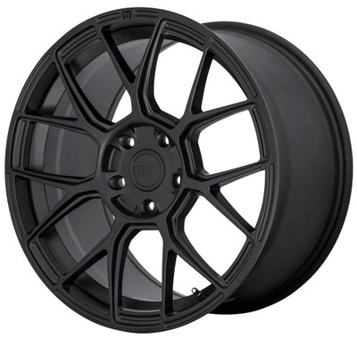 Motegi Wheels 17x8 Motegi MR147 CM7 Satin Black 5x4.5/114.3 38mm Motegi Wheels 17x8 Motegi MR147 CM7 Satin Black 5x4.5/114.3 38mm
