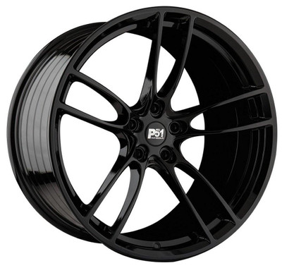 P51 Wheels 20x11 P51 101RF (M1) Gloss Black (Rotary Forged) 5x4.5/114.3 50mm P51 Wheels 20x11 P51 101RF (M1) Gloss Black (Rotary Forged) 5x4.5/114.3 50mm