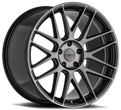 TSW Wheels 20x10.5 TSW Nord Semi Gloss Black w/ Ball Milling & Machined Dark Tinted Face (Rotary Forged) 5x4.5/114.3 42mm TSW Wheels 20x10.5 TSW Nord Semi Gloss Black w/ Ball Milling & Machined Dark Tinted Face (Rotary Forged) 5x4.5/114.3 42mm