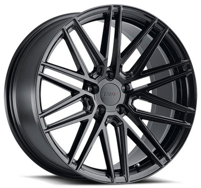 TSW Wheels 20x10 TSW Pescara Gloss Black 5x112 25mm TSW Wheels 20x10 TSW Pescara Gloss Black 5x112 25mm