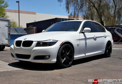 19x8.5 5x120 30mm 235/35/19 | 19x9.5 5x120 36mm 265/30/19 | 2010 BMW 328i 19x8.5 5x120 30mm 235/35/19 | 19x9.5 5x120 36mm 265/30/19 | 2010 BMW 328i