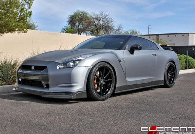 20x9 5x114.3 19mm 255/40/20 | 20x10.5 5x114.3 15mm 285/35/20 | 2015 Nissan GT-R 20x9 5x114.3 19mm 255/40/20 | 20x10.5 5x114.3 15mm 285/35/20 | 2015 Nissan GT-R