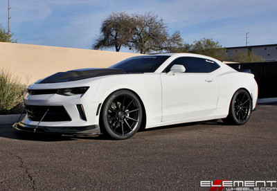 20x10 5x120 25mm 295/30/20 | 20x11 5x120 40mm 305/30/20 | 2016 Chevrolet Camaro 2LT RS 20x10 5x120 25mm 295/30/20 | 20x11 5x120 40mm 305/30/20 | 2016 Chevrolet Camaro 2LT RS