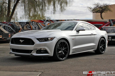 20x9 5x114.3 35mm 255/35/20 | 20x10 5x114.3 40mm 275/35/20 | 2017 Ford Mustang 5.0 20x9 5x114.3 35mm 255/35/20 | 20x10 5x114.3 40mm 275/35/20 | 2017 Ford Mustang 5.0