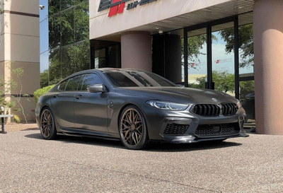 21x9 5x112 20mm 275/30/21 | 21x10.5 5x112 30mm 295/30/21 | 2023 BMW M8 Competition 21x9 5x112 20mm 275/30/21 | 21x10.5 5x112 30mm 295/30/21 | 2023 BMW M8 Competition