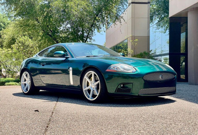 20x9 5x108 35mm 255/35/20 | 20x10.5 5x108 45mm 285/30/20 | 2007 Jaguar XKR 20x9 5x108 35mm 255/35/20 | 20x10.5 5x108 45mm 285/30/20 | 2007 Jaguar XKR