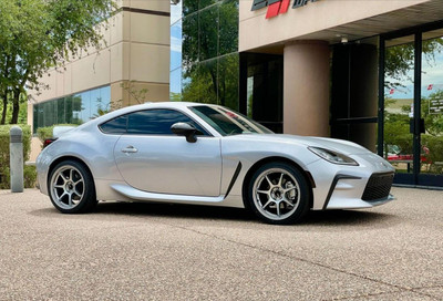 18x8.5 5x100 45mm 225/40/18 | 18x9.5 5x100 45mm 255/35/18 | 2023 Toyota GR86 18x8.5 5x100 45mm 225/40/18 | 18x9.5 5x100 45mm 255/35/18 | 2023 Toyota GR86