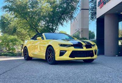 20x9 5x120 +27mm 245/40/20 | 20x10 5x120 +35mm 275/35/20 | 2017 Chevrolet Camaro SS 20x9 5x120 +27mm 245/40/20 | 20x10 5x120 +35mm 275/35/20 | 2017 Chevrolet Camaro SS