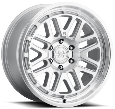 Method Race Wheels 20x9 Method Race MR804 Raised Machined Clear Coat 6x5.5/139.7 -12mm 