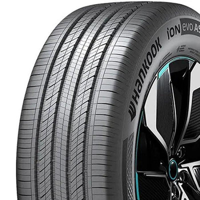 Hankook Tires 235/35R20 Hankook ION EVO AS IH01 Hankook Tires 235/35R20 Hankook ION EVO AS IH01