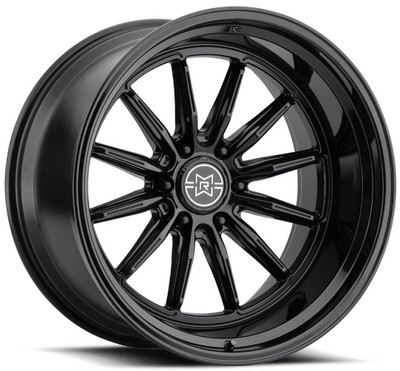 Method Race Wheels 22x12 Method Race MR803 Raised Gloss Black (* May Require Trimming) 6x135 -40mm Method Race Wheels 22x12 Method Race MR803 Raised Gloss Black (* May Require Trimming) 6x135 -40mm