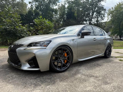 20x9 5x114.3 +25mm | 20x11 5x114.3 +40mm | 2017 Lexus GS-F 20x9 5x114.3 +25mm | 20x11 5x114.3 +40mm | 2017 Lexus GS-F