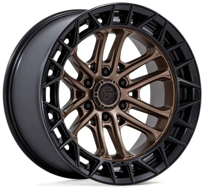 Fuel Off-Road Wheels 20X9 Fuel Off-Road Celsius Matte Bronze w/ Matte Black Lip FC874 6x135 20mm Fuel Off-Road Wheels 20X9 Fuel Off-Road Celsius Matte Bronze w/ Matte Black Lip FC874 6x135 20mm