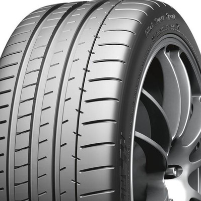 Michelin Tires 285/30ZR19 Michelin Pilot Super Sport  Michelin Tires 285/30ZR19 Michelin Pilot Super Sport