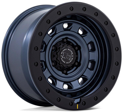 Black Rhino Wheels 17X9 Black Rhino BR023 Rival Metallic Blue w/ Matte Black Lip 5x5/127 -12mm Black Rhino Wheels 17X9 Black Rhino BR023 Rival Metallic Blue w/ Matte Black Lip 5x5/127 -12mm