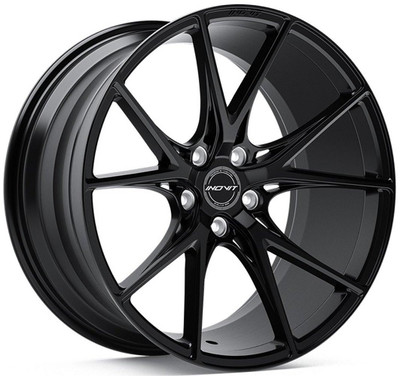 Inovit Wheels 19x9.5 Inovit Speed Satin Black 5x112 5x4.5/114.3 38mm Inovit Wheels 19x9.5 Inovit Speed Satin Black 5x112 5x4.5/114.3 38mm