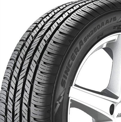 205/55R17 Falken Sincera SN250A A/S 205/55R17 Falken Sincera SN250A A/S