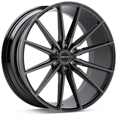 Inovit Wheels 24x10 Inovit Frixion 6 Satin Black Machined & Ball Cut Milled w/ Dark Tint 6x135 25mm* Inovit Wheels 24x10 Inovit Frixion 6 Satin Black Machined & Ball Cut Milled w/ Dark Tint 6x135 25mm*