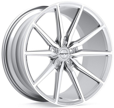 Inovit Wheels 20x8.5 Inovit Frixion 5 Satin Silver Machined & Ball Cut Milled 5x120 35mm* Inovit Wheels 20x8.5 Inovit Frixion 5 Satin Silver Machined & Ball Cut Milled 5x120 35mm*