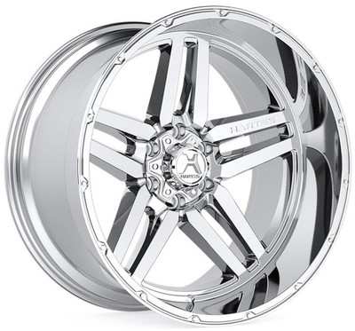 Hartes Metal Wheels 20x9 Hartes Metal Off-Road Savage Polished 6x5.5/139.7 0mm Hartes Metal Wheels 20x9 Hartes Metal Off-Road Savage Polished 6x5.5/139.7 0mm