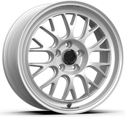 Fifteen52 wheels 18x8.5 Fifteen52 Holeshot RSR Radiant Silver (Flow Formed) 5x112 42mm Fifteen52 wheels 18x8.5 Fifteen52 Holeshot RSR Radiant Silver (Flow Formed) 5x112 42mm