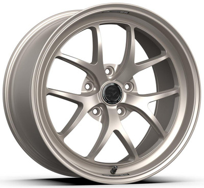 Fifteen52 wheels 19x8.5 Fifteen52 Sector RSR White Gold (Flow Formed) 5x130 50mm 