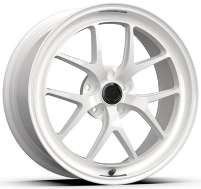 Fifteen52 wheels 19x9.5 Fifteen52 Sector RSR Frosted Graphite (Flow Formed) 5x120 22mm 
