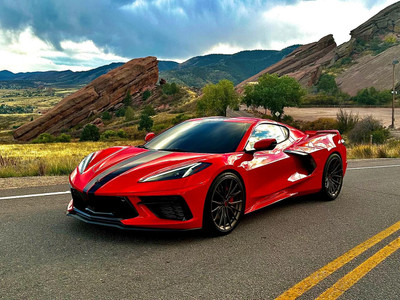 20x9 5x120 36mm 255/30/20 | 21x12 5x120 54mm 325/25/21 | 2024 Chevrolet Corvette C8 Stingray 20x9 5x120 36mm 255/30/20 | 21x12 5x120 54mm 325/25/21 | 2024 Chevrolet Corvette C8 Stingray