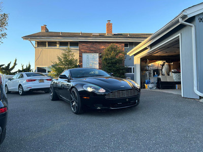 20x9 5x114.3 35mm 245/35/20 | 20x10.5 5x114.3 32mm 295/30/20 | 2005 Aston Martin DB9 20x9 5x114.3 35mm 245/35/20 | 20x10.5 5x114.3 32mm 295/30/20 | 2005 Aston Martin DB9