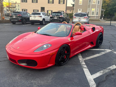 20x9 5x108 +21mm 245/30/20 | 20x11 5x108 +20mm 295/30/20 | 2009 Ferrari F430 20x9 5x108 +21mm 245/30/20 | 20x11 5x108 +20mm 295/30/20 | 2009 Ferrari F430