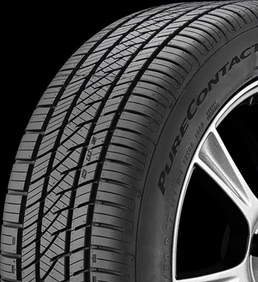 245/45R17 Continental PureContact LS