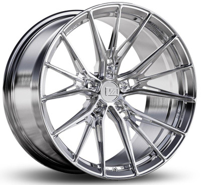 Variant Wheels 19x11 Variant Rian Chrome Powdercoated (Super Deep Concave) (Full Forged) (CUSTOM) Variant Wheels 19x11 Variant Rian Chrome Powdercoated (Super Deep Concave) (Full Forged) (CUSTOM)