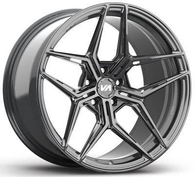 Variant Wheels 19x10 Variant Zeno Gloss Gunmetal (Deep Concave) (Full Forged) (CUSTOM) Variant Wheels 19x10 Variant Zeno Gloss Gunmetal (Deep Concave) (Full Forged) (CUSTOM)
