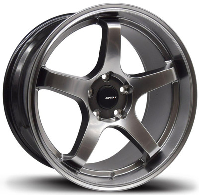 AVID.1 Wheels (Black Friday Sale) 18x9.5 AVID.1 AV-28 Hyper Black 5x4.5/114.3 35mm AVID.1 Wheels (Black Friday Sale) 18x9.5 AVID.1 AV-28 Hyper Black 5x4.5/114.3 35mm