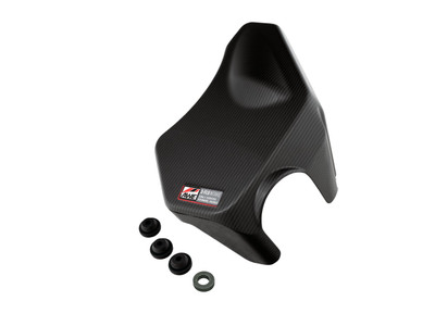 AWE Tuning 2020+ Toyota GR Supra S-FLO Carbon Intake Lid 2660-15019 AWE Tuning 2020+ Toyota GR Supra S-FLO Carbon Intake Lid 2660-15019