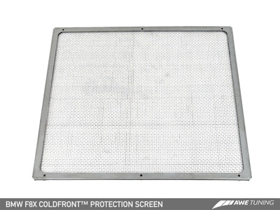 AWE Tuning BMW F8X ColdFront Protection Screen 4710-11046 AWE Tuning BMW F8X ColdFront Protection Screen 4710-11046