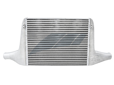 AWE Tuning 2018-2019 Audi B9 S4 / S5 Quattro 3.0T Cold Front Intercooler Kit 4510-11060 AWE Tuning 2018-2019 Audi B9 S4 / S5 Quattro 3.0T Cold Front Intercooler Kit 4510-11060