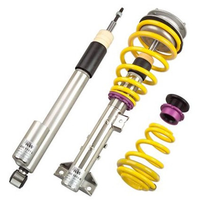 KW Coilover Kit V3 2016+ Mercedes AMG GT-S w/o Adaptive Suspension 35225080 KW Coilover Kit V3 2016+ Mercedes AMG GT-S w/o Adaptive Suspension 35225080