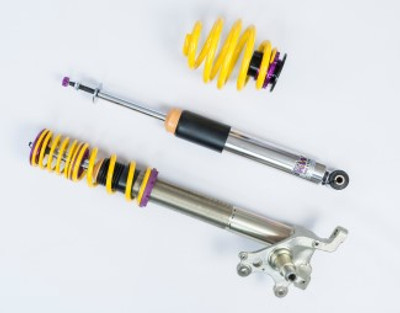 KW Coilover Kit V3 84-92 BMW 318i E30 352200BV