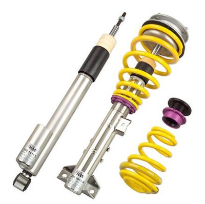 KW Coilover Kit V3 15-16 BMW 228i xDrive (F22) / 2017 BMW 230i xDrive (F22) w/o EDC 3522000Q KW Coilover Kit V3 15-16 BMW 228i xDrive (F22) / 2017 BMW 230i xDrive (F22) w/o EDC 3522000Q
