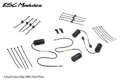 KW Electronic Damping Cancellation Kit BMW 5 Series G30 68511041 KW Electronic Damping Cancellation Kit BMW 5 Series G30 68511041