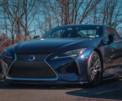 21x9 5x120 21mm | 21x10 5x120 26mm | 2018 Lexus LC500 21x9 5x120 21mm | 21x10 5x120 26mm | 2018 Lexus LC500