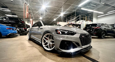 20x10 5x112 +21mm 285/30/20 | 2020 Audi RS5 20x10 5x112 +21mm 285/30/20 | 2020 Audi RS5