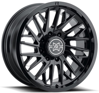 Method Race Wheels (Black Friday Sale) 20x10 Method Race MR801 Gloss Black 8x170 -18mm Method Race Wheels (Black Friday Sale) 20x10 Method Race MR801 Gloss Black 8x170 -18mm
